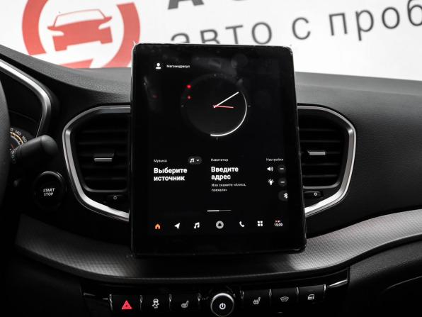 Lada (ВАЗ) Vesta I Рестайлинг (NG) с пробегом 2025 года, цена 1 650 000 рублей, 10396 км, седан, Автокод Объявления