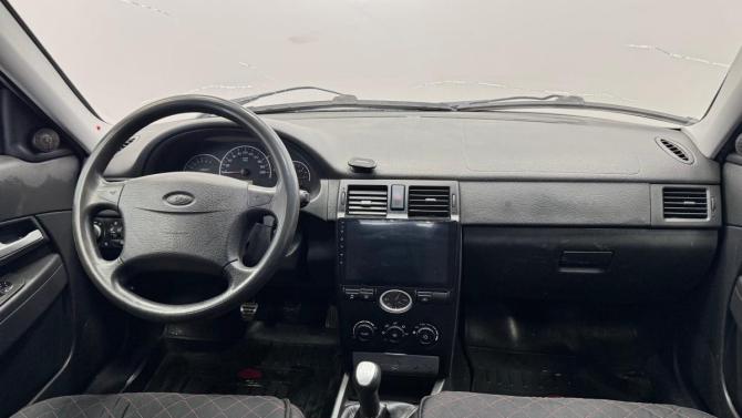 Lada (ВАЗ) Priora I с пробегом 2012 года, цена 120 000 рублей, 169370 км, универсал, Автокод Объявления
