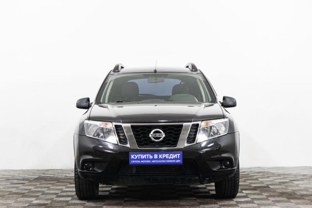 Nissan Terrano III (D10) Сургут  - изображение 2