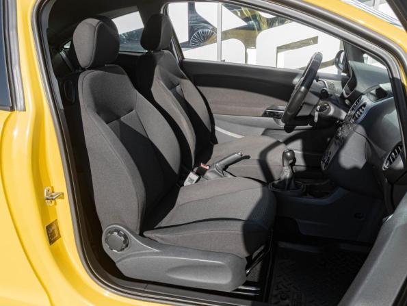 Opel Corsa D Рестайлинг II с пробегом 2012 года, цена 570 000 рублей, 136776 км, хэтчбек, Автокод Объявления