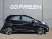 Kia Picanto II Краснодар  - изображение 24