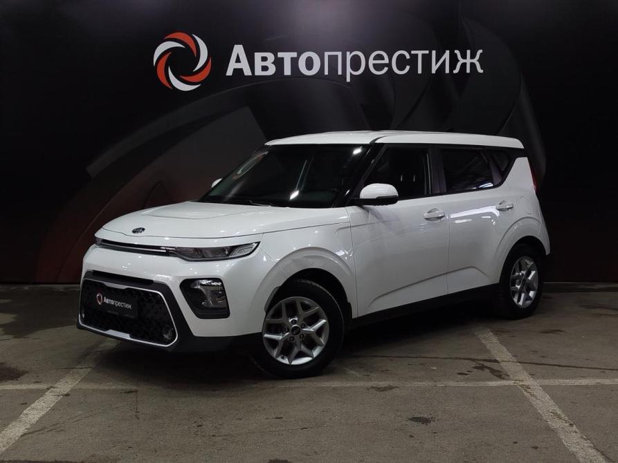 Kia Soul III Ставрополь  - изображение 1