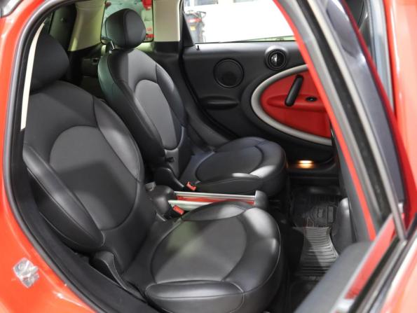 Mini Countryman I с пробегом 2011 года, цена 1 299 000 рублей, 156271 км, внедорожник, Автокод Объявления