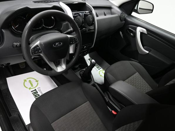 Lada (ВАЗ) Largus I Рестайлинг с пробегом 2025 года, цена 1 485 000 рублей, 21889 км, универсал, Автокод Объявления
