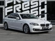 BMW 5 серии VI (F10/F11/F07) Волгоград  - изображение 23