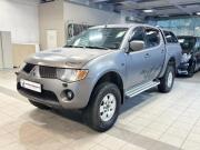 Mitsubishi L200 IV Челябинск  - изображение 17