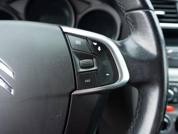Citroen C4 II Рестайлинг с пробегом 2017 года, цена 869 000 рублей, 85423 км, седан, Автокод Объявления