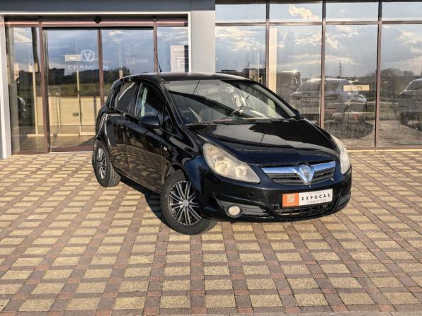 Opel Corsa D с пробегом 2008 года, цена 315 000 рублей, 329000 км, хэтчбек, Автокод Объявления
