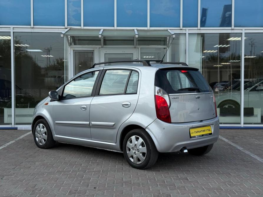 Chery Kimo (A1) Ульяновск  - изображение 4