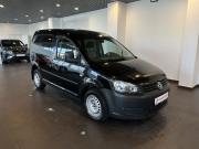 Volkswagen Caddy III Рестайлинг Чебоксары  - изображение 30