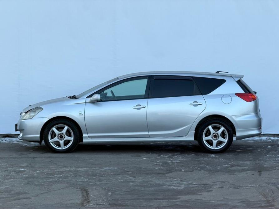 Toyota Caldina III Иркутск  - изображение 8