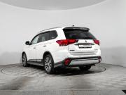 Mitsubishi Outlander III Рестайлинг 3 Санкт-Петербург  - изображение 27