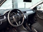 Skoda Rapid I Рестайлинг Екатеринбург  - изображение 32