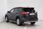 Toyota RAV4 IV (XA40) Иркутск  - изображение 27