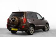 Chery Tiggo 3 I Барнаул  - изображение 30
