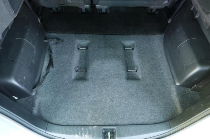Honda Freed I Рестайлинг с пробегом 2012 года, цена 1 159 000 рублей, 152000 км, компактвэн, Автокод Объявления