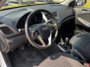 Hyundai Solaris I Рестайлинг Уфа  - изображение 25