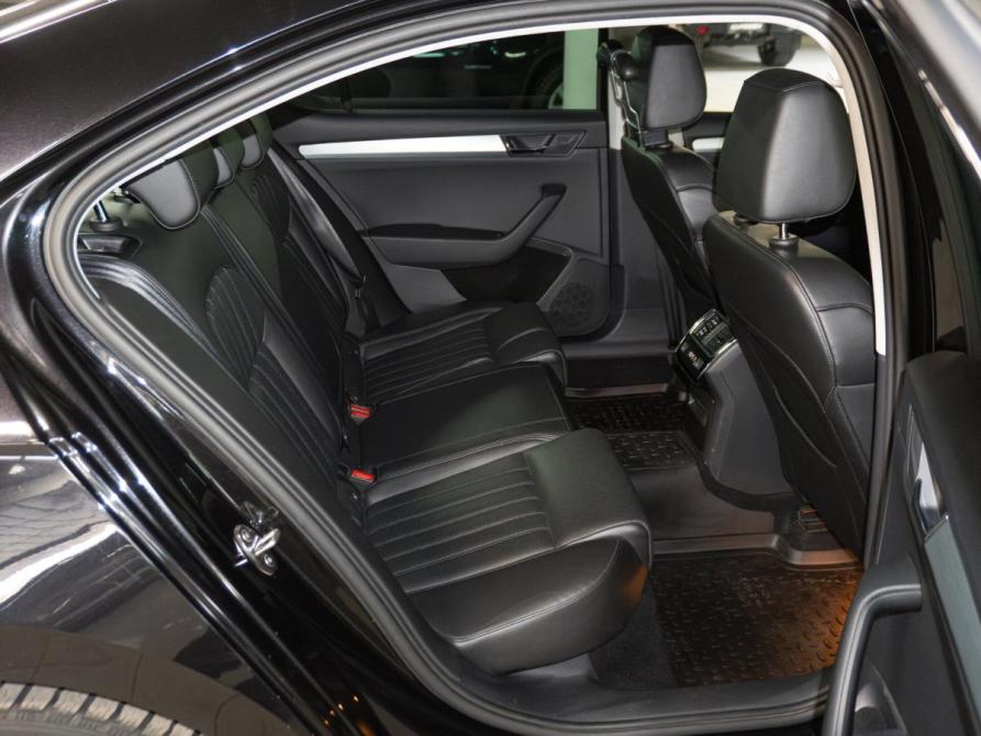 Skoda Superb III Санкт-Петербург  - изображение 8