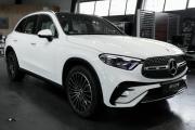 Mercedes-Benz GLC II (X254) Москва  - изображение 20