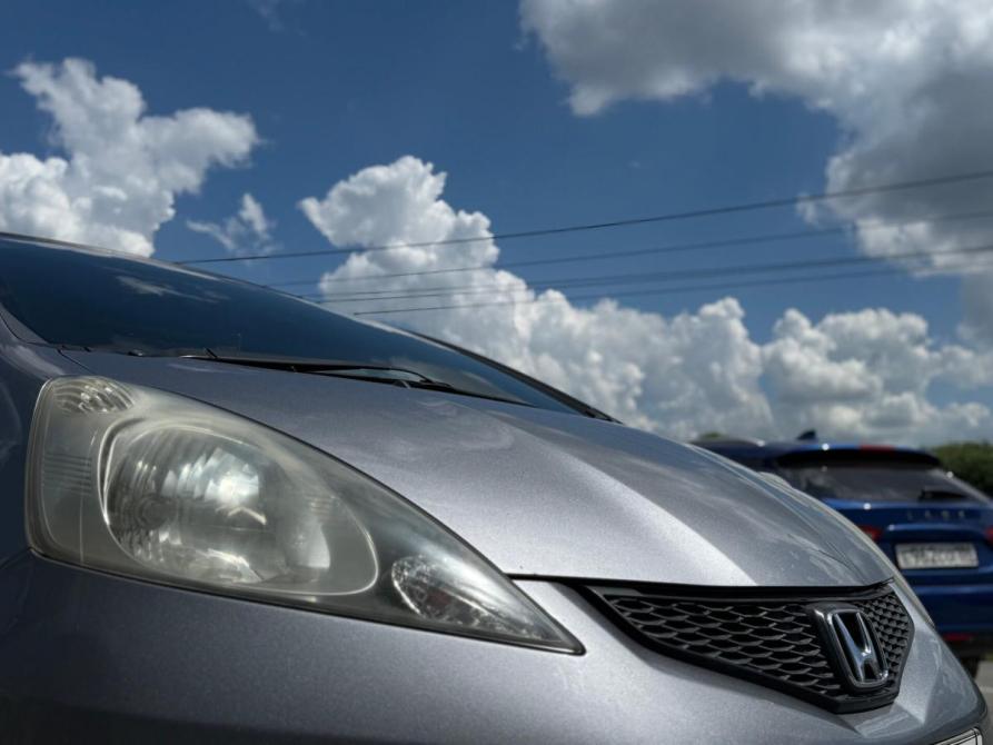Honda Fit II Омск  - изображение 20