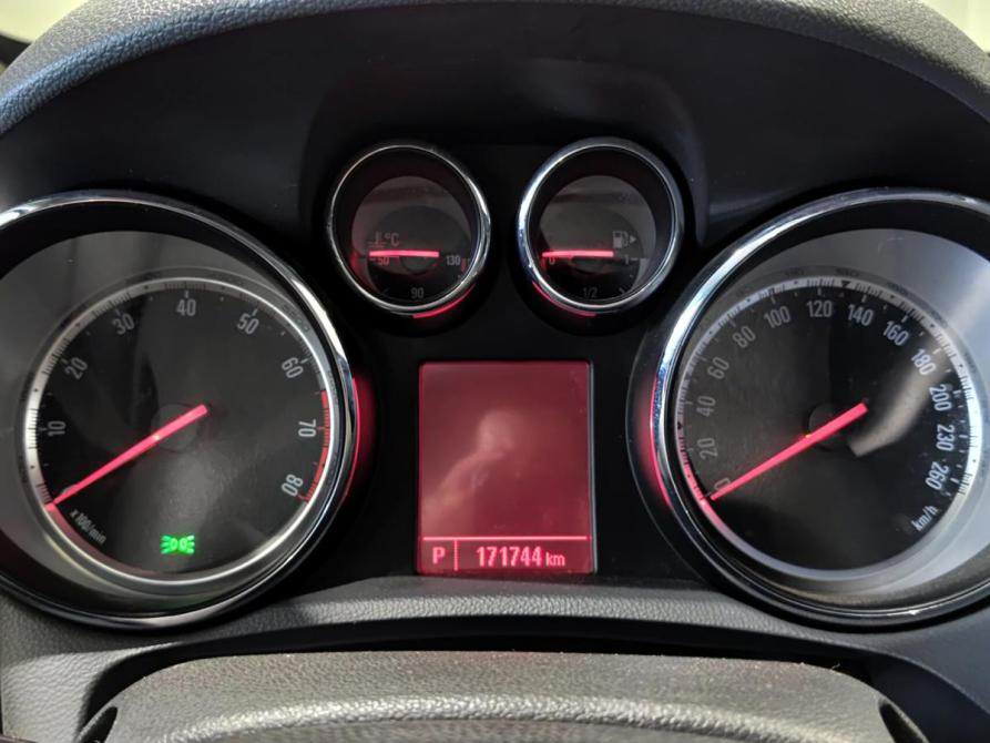 Opel Mokka I Казань  - изображение 16