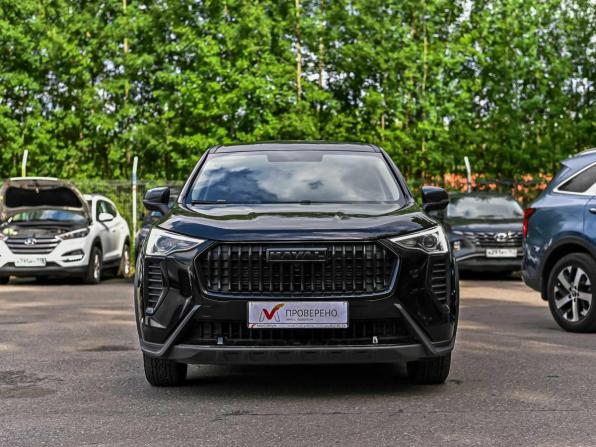 Haval Jolion I Рестайлинг с пробегом 2024 года, цена 1 670 000 рублей, 44342 км, внедорожник, Автокод Объявления