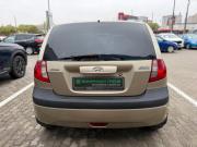 Hyundai Getz I Рестайлинг Череповец  - изображение 23