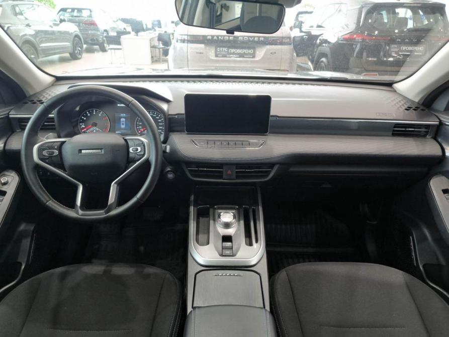 Haval Jolion I Рестайлинг Казань  - изображение 17