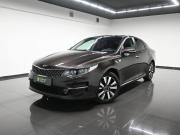 Kia Optima IV Тверь  - изображение 26