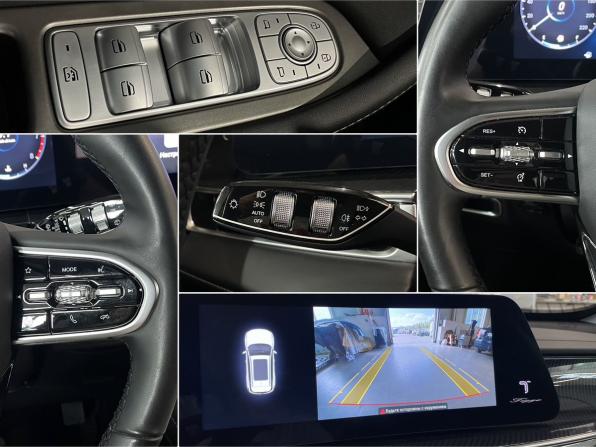 Chery Tiggo 7 Pro Max I Рестайлинг с пробегом 2024 года, цена 2 145 000 рублей, 23146 км, внедорожник, Автокод Объявления