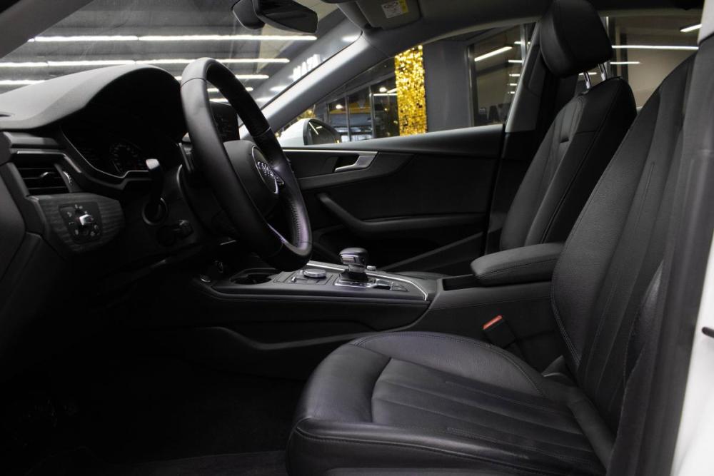 Audi A5 II (F5) Уфа  - изображение 14