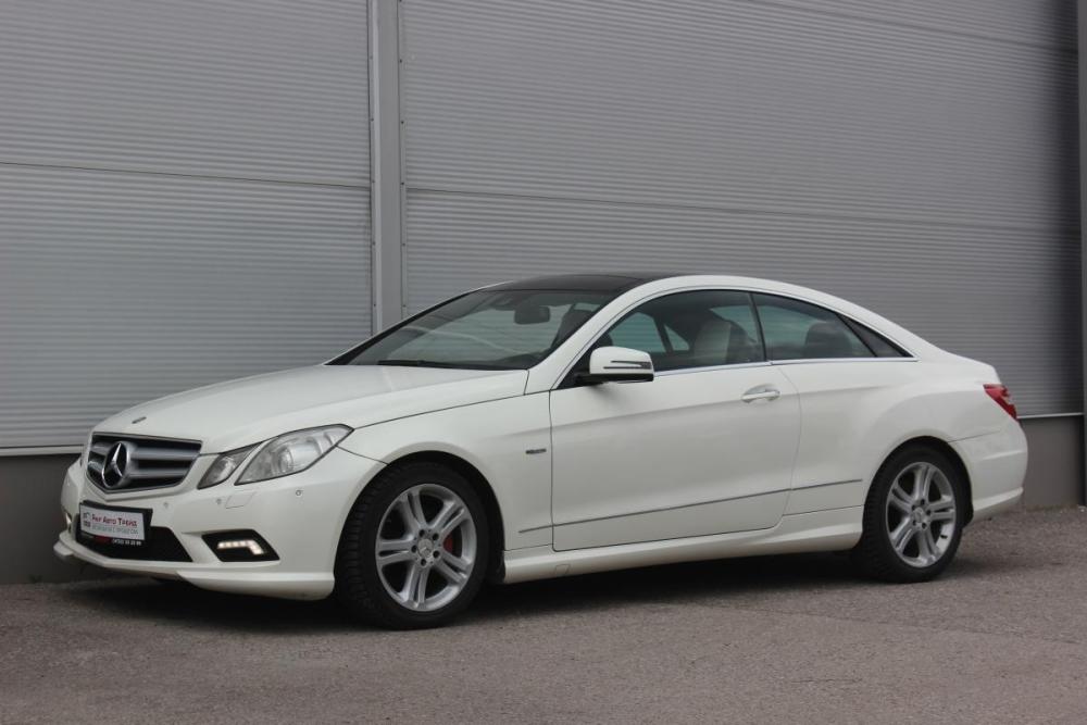 Mercedes-Benz E-Класс IV (W212 S212 C207) Белгород  - изображение 5