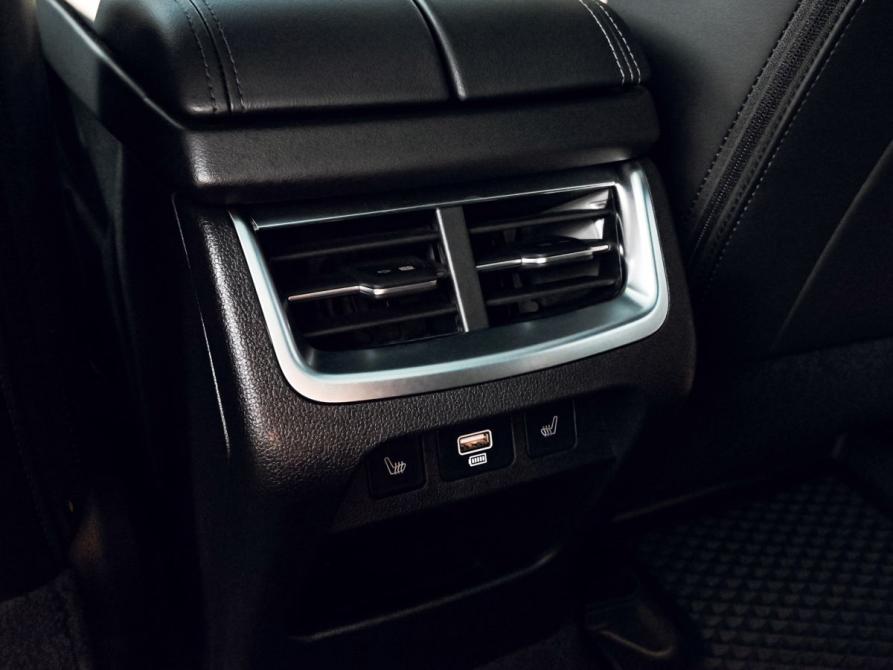 Haval F7 II Екатеринбург  - изображение 25