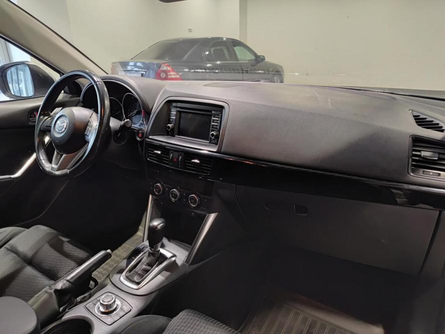 Mazda CX-5 I Казань  - изображение 13