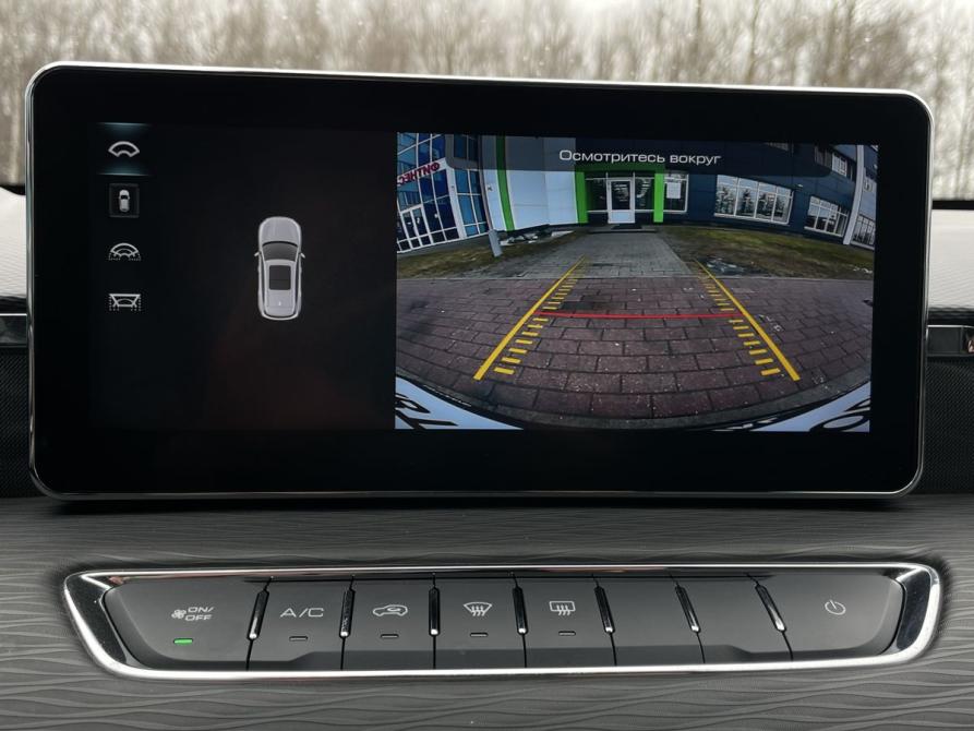 Haval Jolion I Рестайлинг Ярославль  - изображение 13