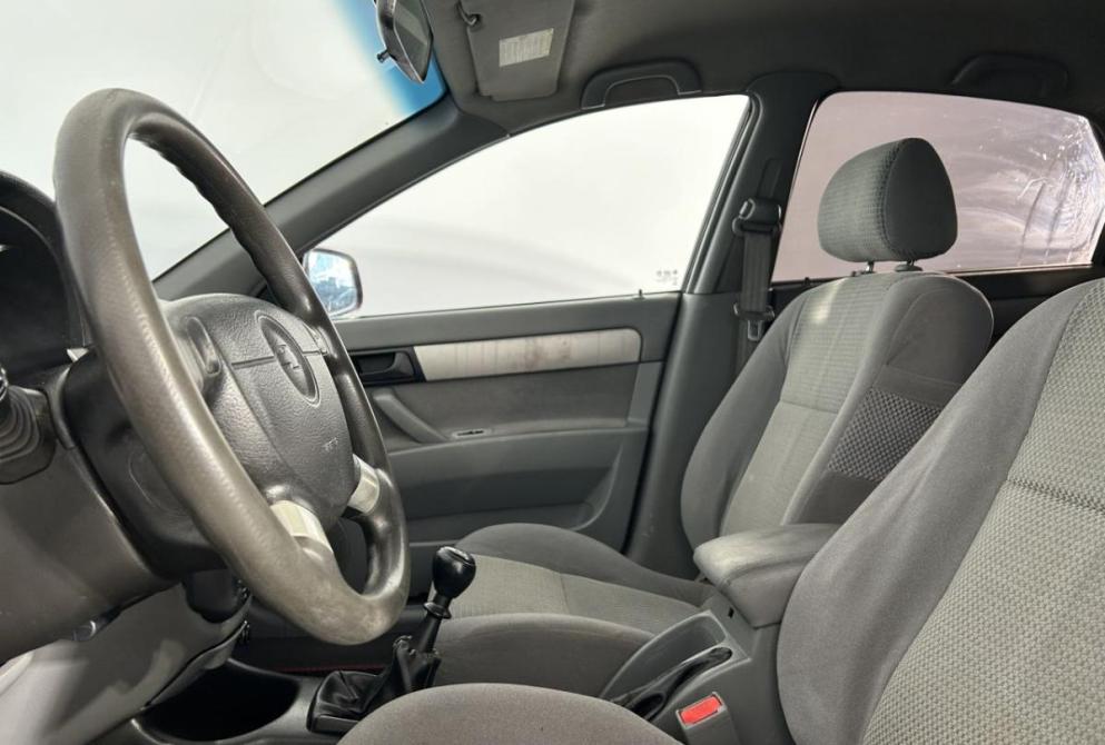 Chevrolet Lacetti I Саранск  - изображение 22