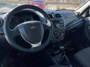 Lada (ВАЗ) Granta I Рестайлинг Нефтекамск  - изображение 19