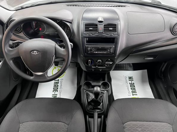 Lada (ВАЗ) Granta I Рестайлинг с пробегом 2023 года, цена 790 000 рублей, 54238 км, седан, Автокод Объявления