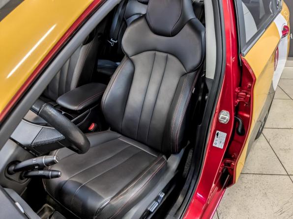 BAIC U5 Plus с пробегом 2024 года, цена 895 000 рублей, 106685 км, седан, Автокод Объявления