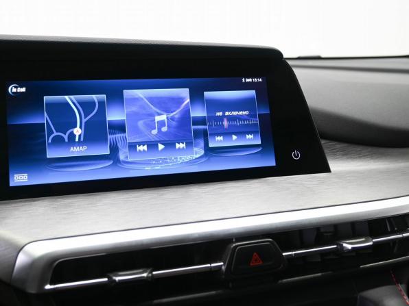 Changan CS35 Plus I Рестайлинг с пробегом 2024 года, цена 1 739 900 рублей, 20500 км, внедорожник, Автокод Объявления