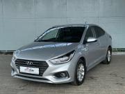 Hyundai Solaris II Тамбов  - изображение 22