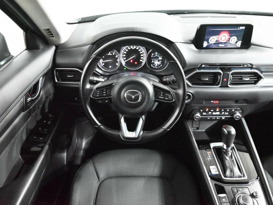 Mazda CX-5 II Екатеринбург  - изображение 12