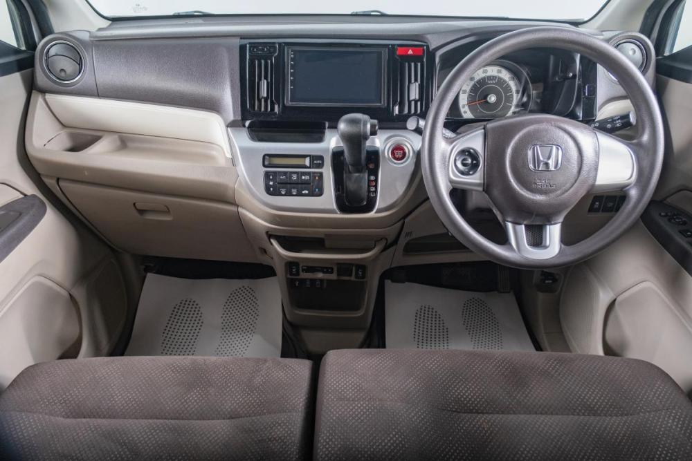 Honda N-WGN I Рестайлинг Томск  - изображение 10