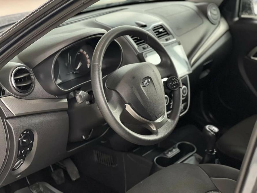 Lada (ВАЗ) Granta I Рестайлинг Екатеринбург  - изображение 13