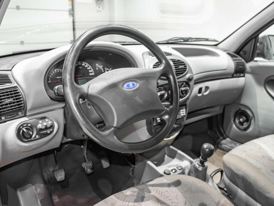 Lada (ВАЗ) Kalina I Екатеринбург  - изображение 11