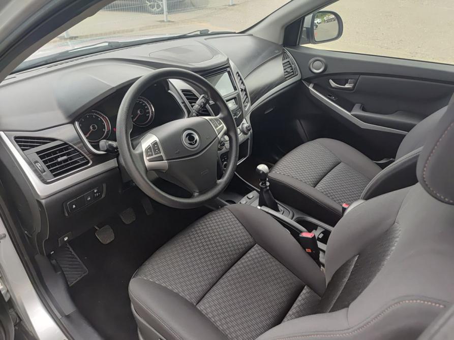 SsangYong Actyon II Ижевск  - изображение 20