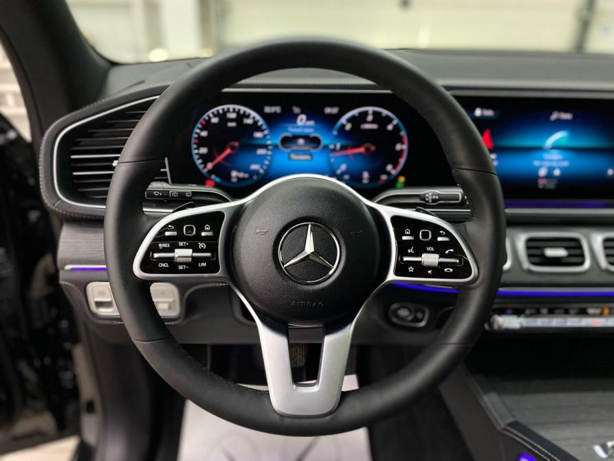 Mercedes-Benz GLE II (V167) Энгельс  - изображение 23