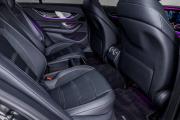 Mercedes-Benz AMG GT I Рестайлинг Казань  - изображение 27