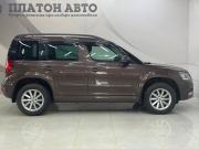 Skoda Yeti I Рестайлинг Воронеж  - изображение 26
