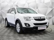 Opel Antara I Рестайлинг Ульяновск  - изображение 26